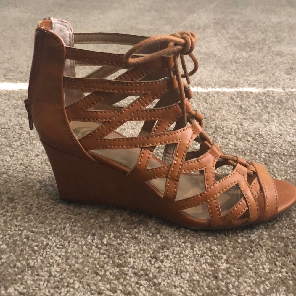 Wedges - Picture 2 of 4